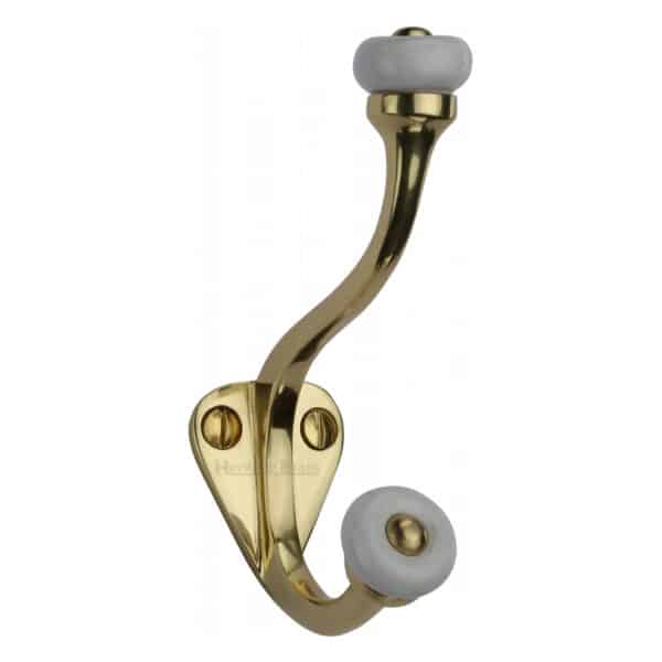 Heritage Brass Pull Handle Satin Chrome Finish 1