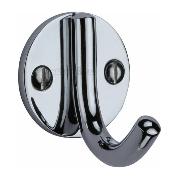 Heritage Brass Door Pull Handle on Plate Satin Nickel finish 1