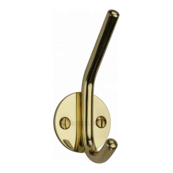 Heritage Brass Fingerplate Satin Nickel finish 1