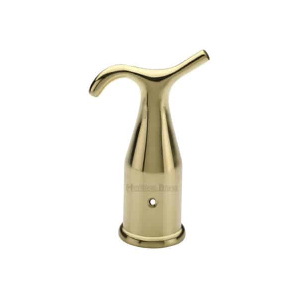 Heritage Brass Showcase Fastener Satin Nickel Finish 1