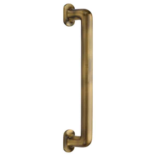 Heritage Brass Key Escutcheon Apollo finish 1