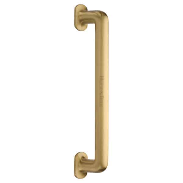 Heritage Brass Key Escutcheon Polished Brass finish 1