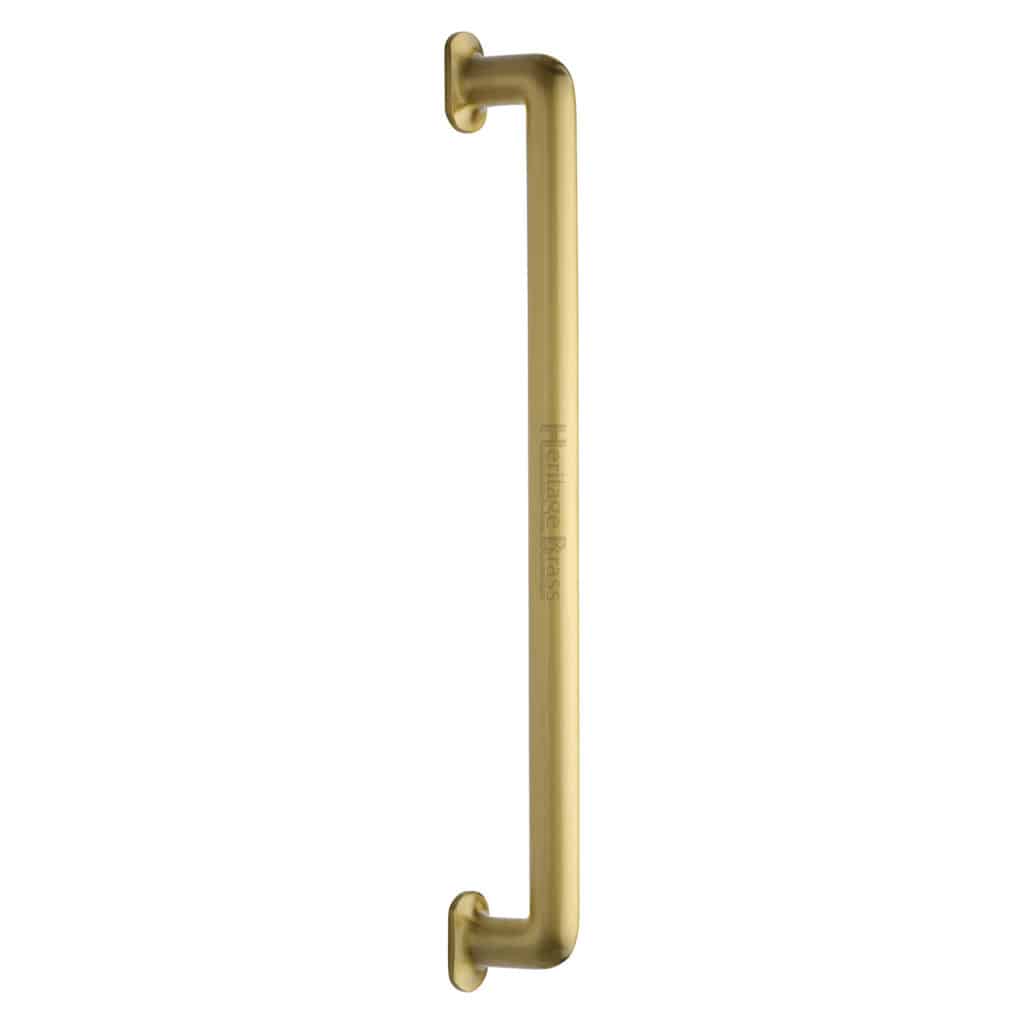 Heritage Brass Key Escutcheon Satin Chrome Finish 1