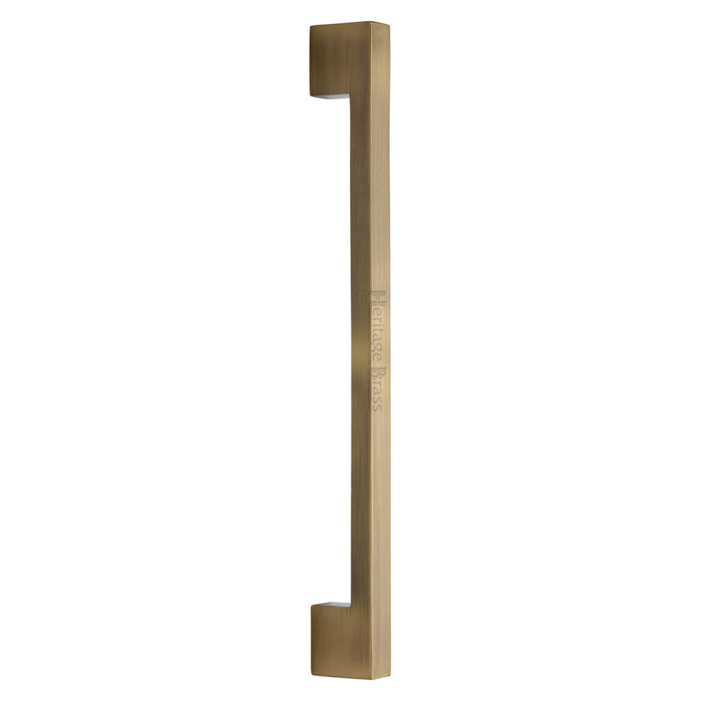 Heritage Brass Key Escutcheon Satin Brass Finish 1