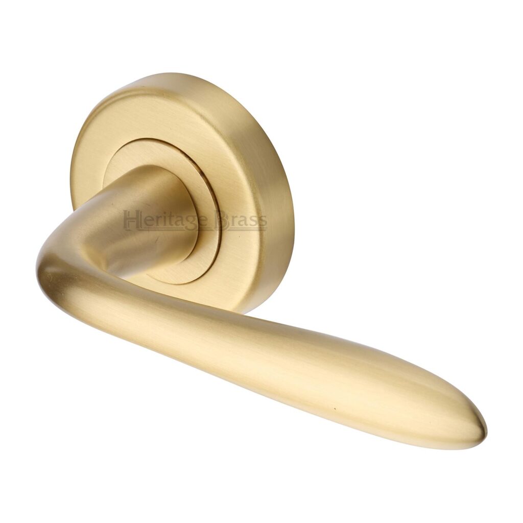 Heritage Brass Oval Profile Cylinder Escutcheon Antique Brass finish 1