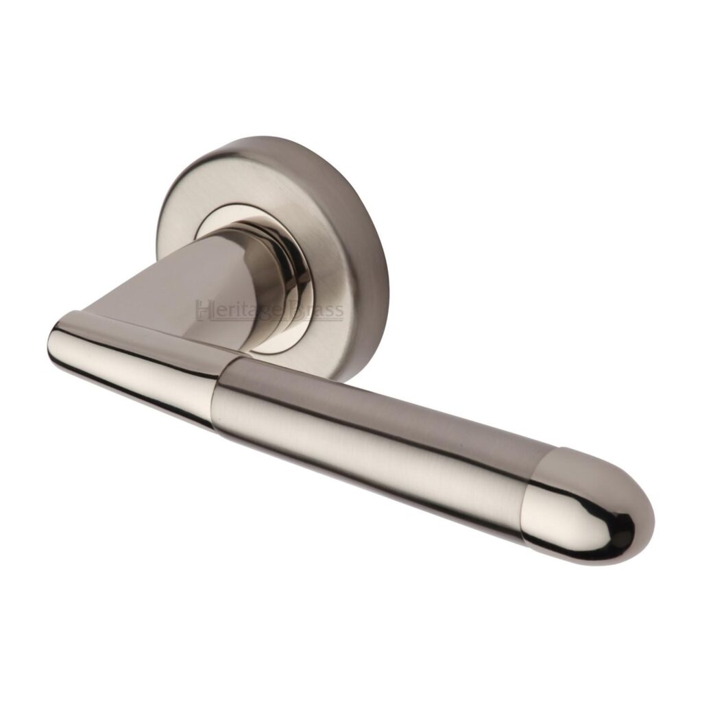 Heritage Brass Oval Profile Cylinder Escutcheon Polished Brass finish 1