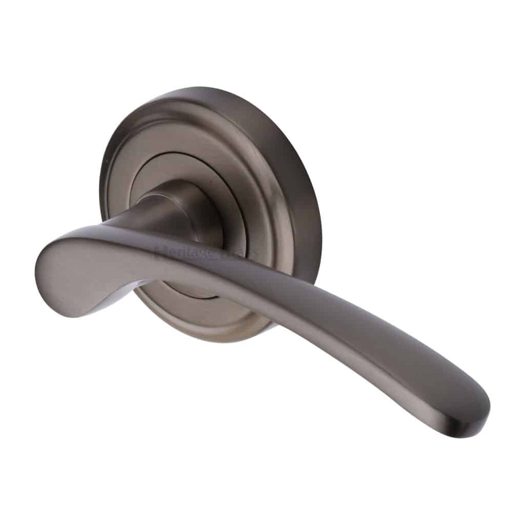 Heritage Brass Oval Profile Cylinder Escutcheon Polished Nickel Finish 1