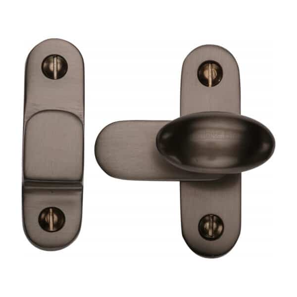 Heritage Brass Thumbturn & Emergency Release Polished Brass finish 1