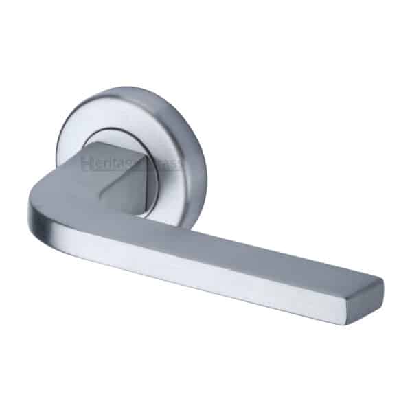 Heritage Brass Thumbturn & Emergency Release Polished Chrome finish 1