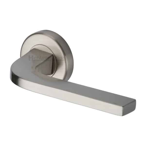 Heritage Brass Thumbturn & Emergency Release Polished Nickel finish 1