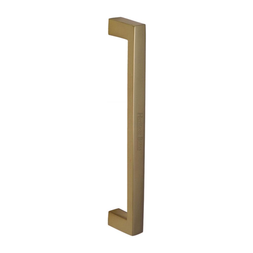 Heritage Brass Thumbturn & Emergency Release Satin Brass finish 1