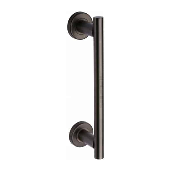 Heritage Brass Indicator Turn & Release for Bathroom Doors Polished Brass finish 1