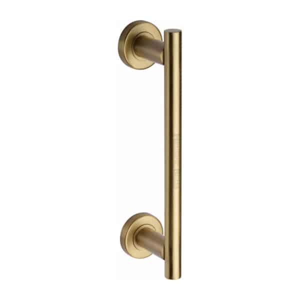 Heritage Brass Thumbturn & Emergency Release Antique Brass finish 1