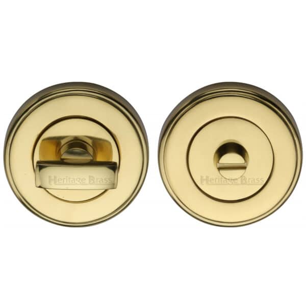 Heritage Brass Cabinet Pull Contour Design with 16mm Rose 160mm CTC Polished Nickel finish 1