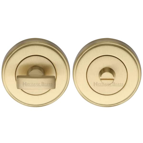 Heritage Brass Cabinet Pull Contour Design with 16mm Rose 160mm CTC Satin Nickel finish 1