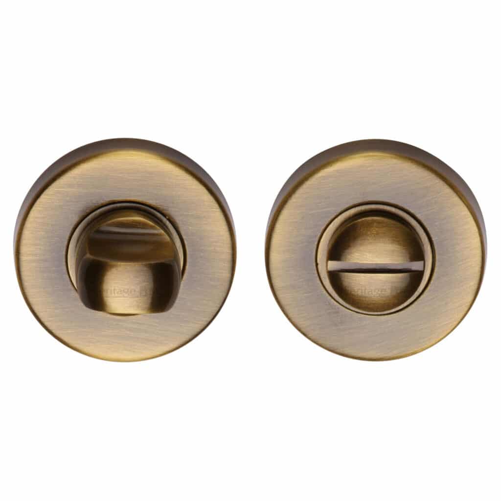 Heritage Brass Cabinet Pull Knurled Design with Rose 128mm CTC Polished Nickel finish 1