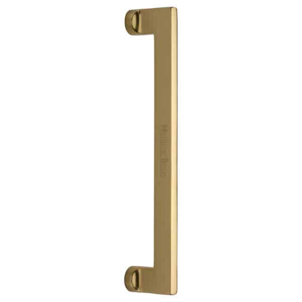 Heritage Brass Cabinet Pull Partial Knurled Design with Rose 160mm CTC Satin Nickel finish 1