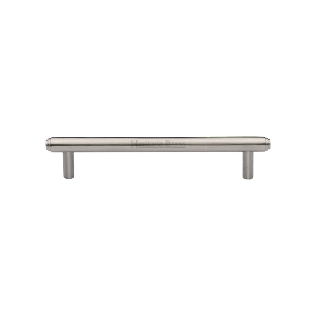 Heritage Brass Cabinet Drop Pull Antique Brass Finish 1