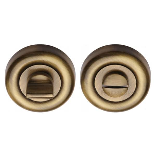 Heritage Brass Letterplate 13" x 3" Satin Brass finish 1