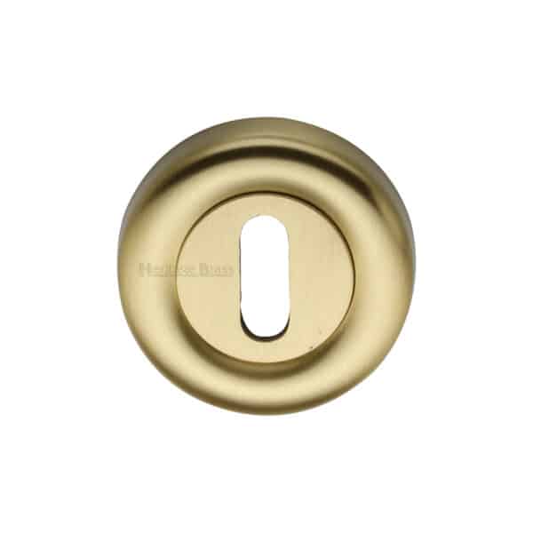 Heritage Brass Letterplate 16" x 5" Matt Bronze finish 1