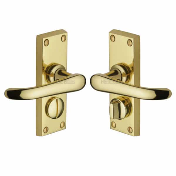 Heritage Brass Round Cylinder Pull Satin Nickel finish 1