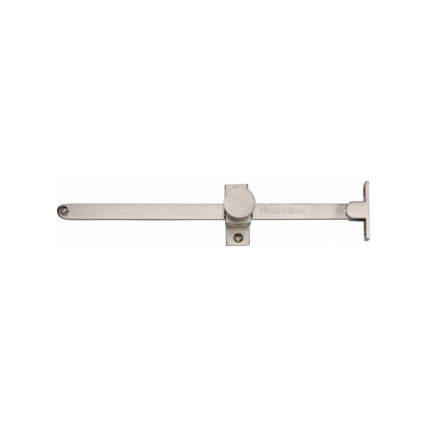 York Architectural Tubular Latch 3" Polished Brass finish 1