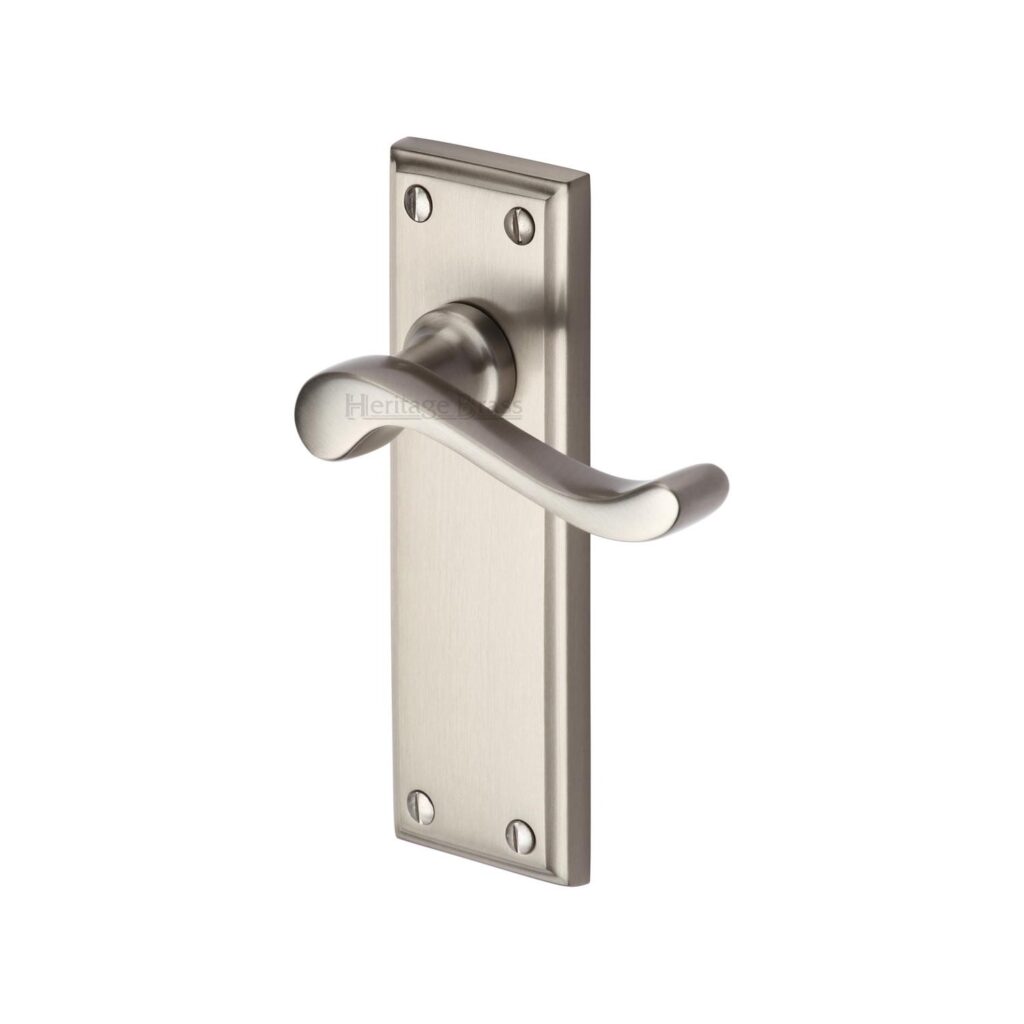 NP 76mm 3 Lever Sashlock - Bolt through - Contract 1