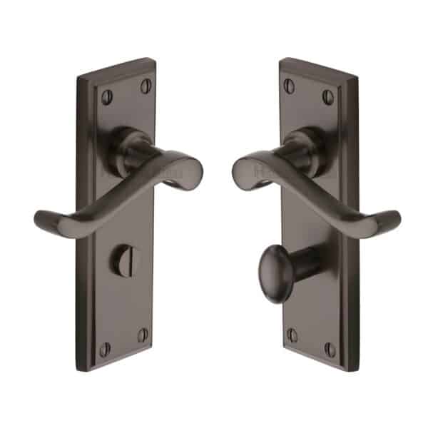 SNP 63mm UKCA/CE 3 Lever Sashlock cw box keep - Bolt Through 1