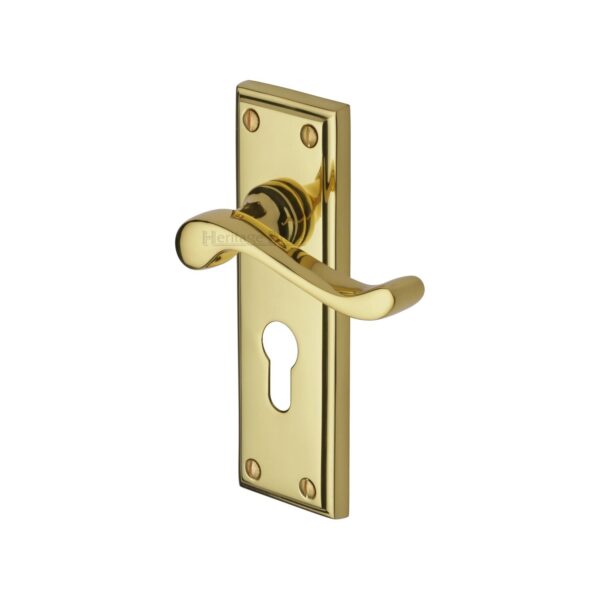 ABR 76mm Dead bolt - Rectangular - 5mm 1