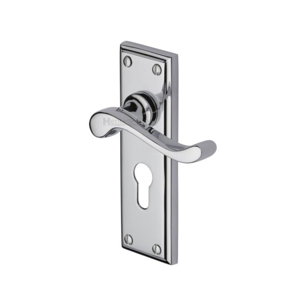 BM 76mm Dead bolt - Rectangular - 5mm 1