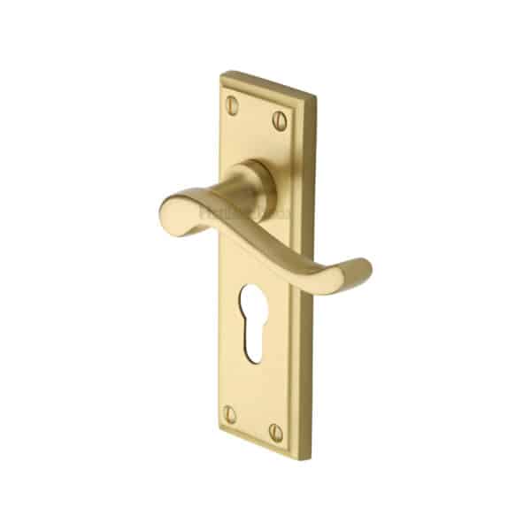 BNL 76mm Dead bolt - Rectangular - 5mm 1