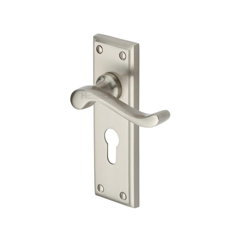 PSS 76mm Dead bolt - Rectangular - 5mm 1