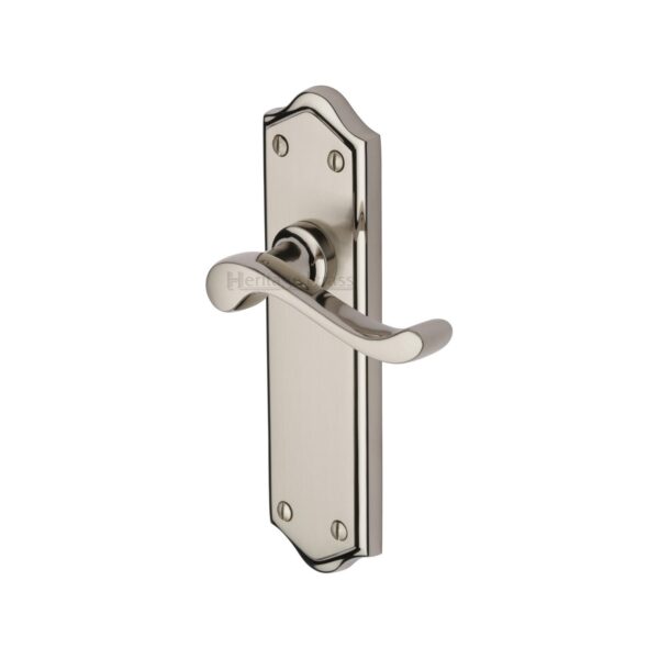 SSS 63mm Dead bolt - Rectangular - 5mm 1