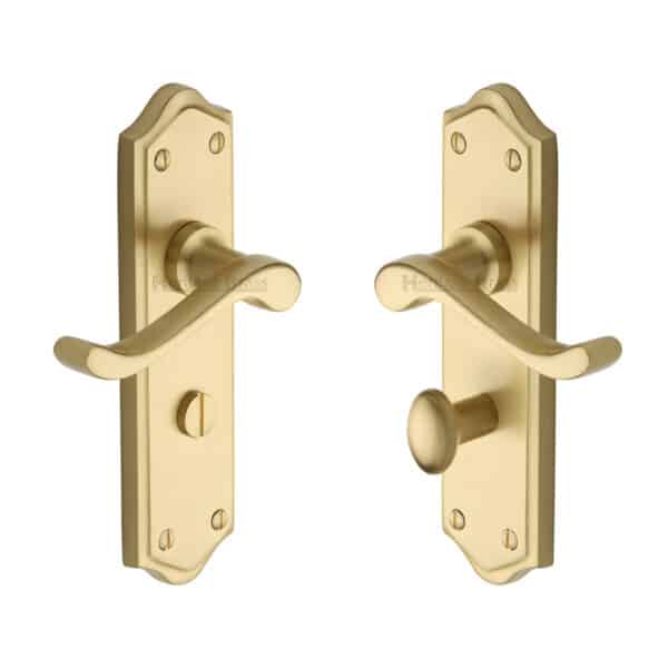 SNP 76mm Bullet Latch - Passage 1