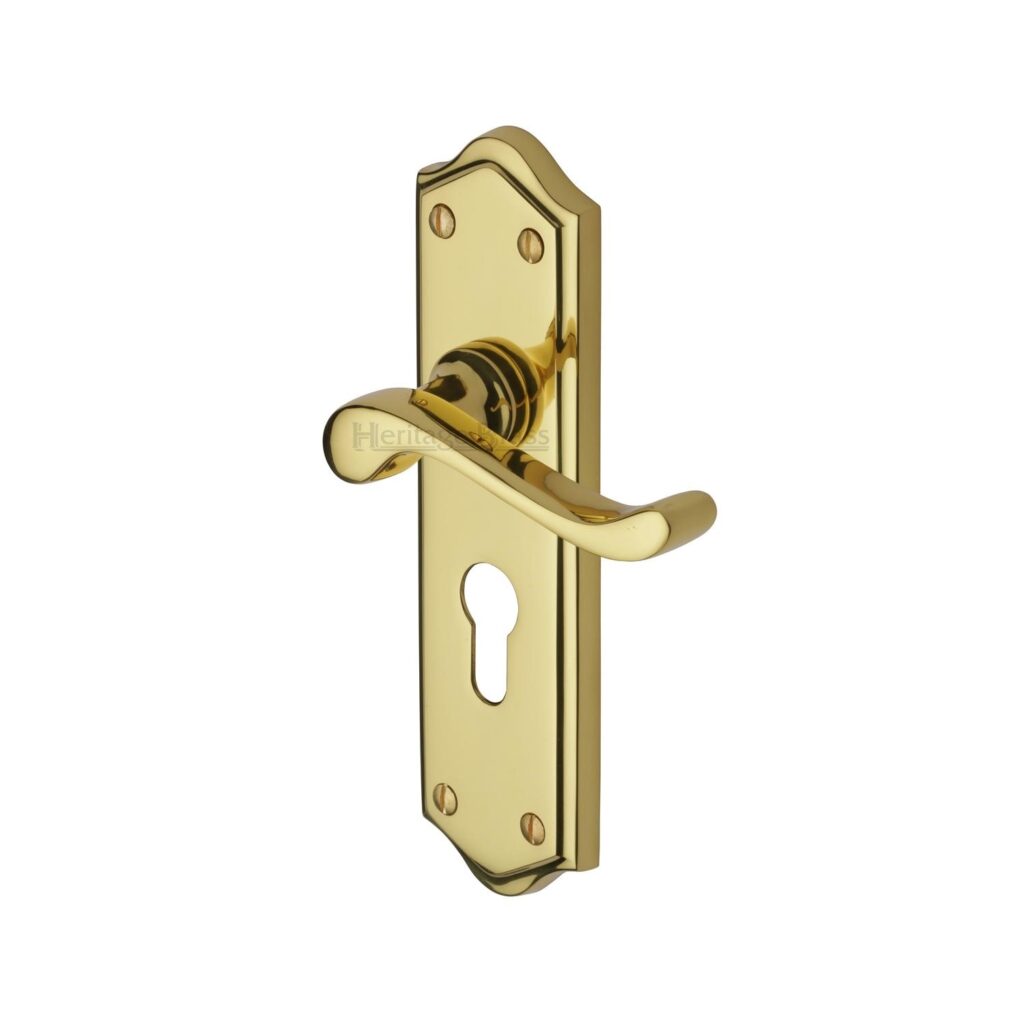 ABR 76mm Bullet Latch - Privacy - 20.5mm 1