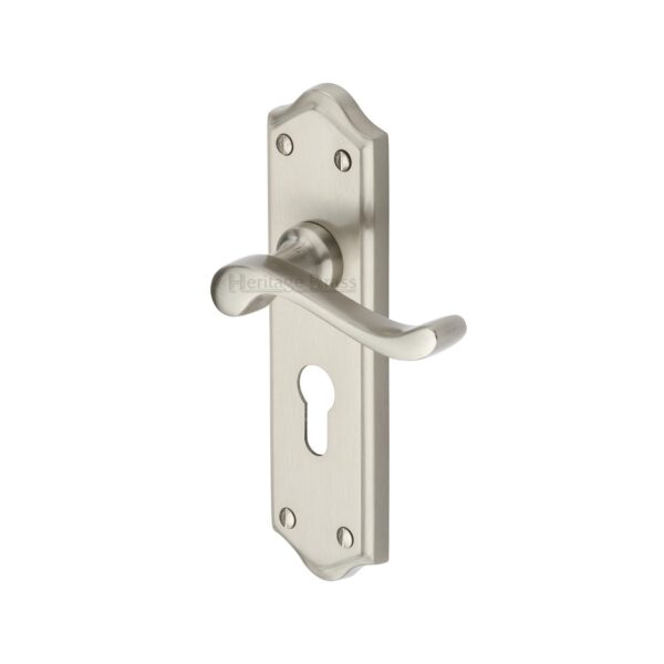 PCP 76mm Bullet Latch - Privacy - 20.5mm 1