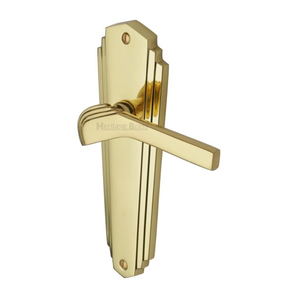 Keyhole Escutcheon GG 1