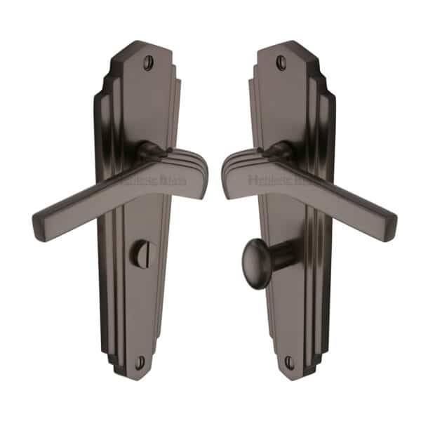 URSA PNP/SNP Passage Doorpack (x3 102mm FD hinges) 76mm CE latch 1