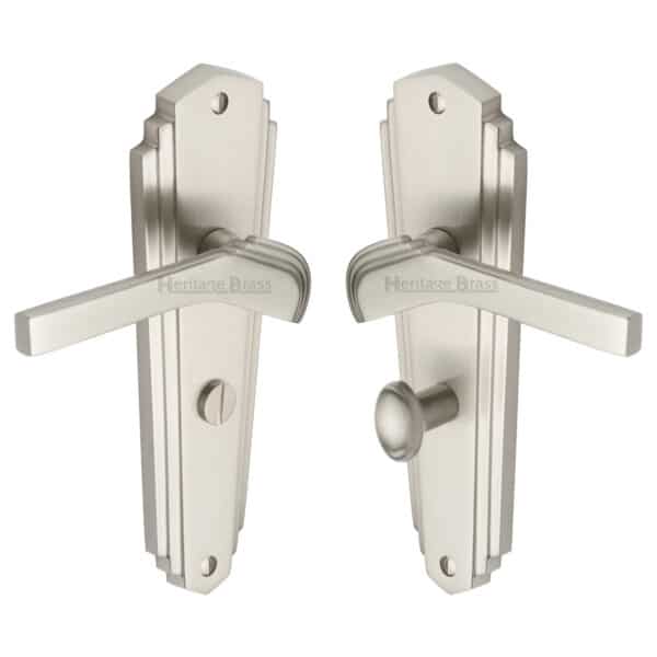 LOBO PNP/SNP Passage Doorpack (x3 102mm FD hinges) 76mm CE latch 1