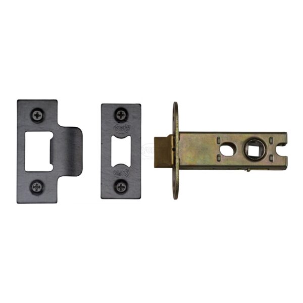 MAGNA SSS Passage Doorpack (x3 76mm hinges) 76mm CE Latch 1