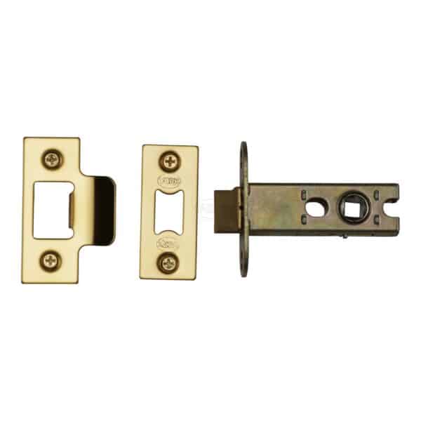 MAGNA SSS Bathroom Doorpack (x3 76mm hinges) 76mm CE bathlock 1