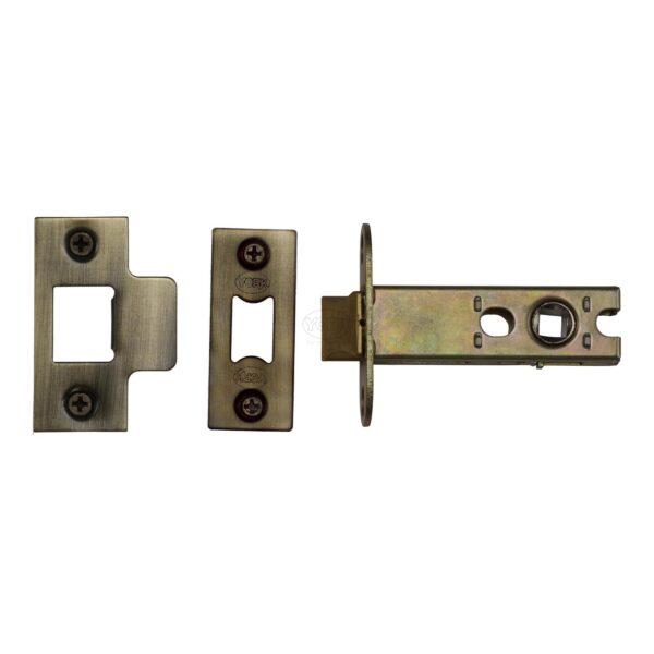 URSA PNP/SNP Passage Doorpack (x2 hinges) STD Latch 1