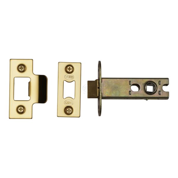 LOBO PNP/SNP Passage Doorpack (x3 hinges) STD Latch 1