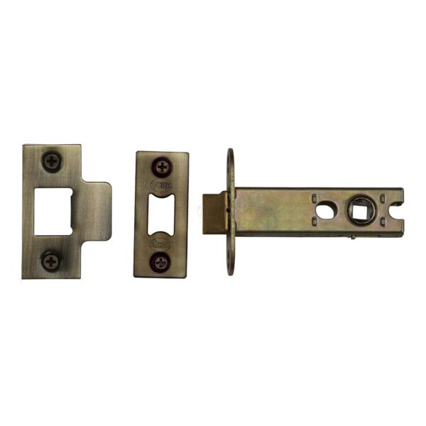 TUCANA PNP/SNP Passage Doorpack (x3 hinges) STD Latch 1