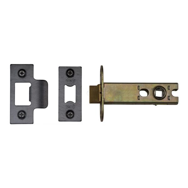 COLUMBA PCP/SCP Passage Doorpack (x2 hinges) STD Latch 1