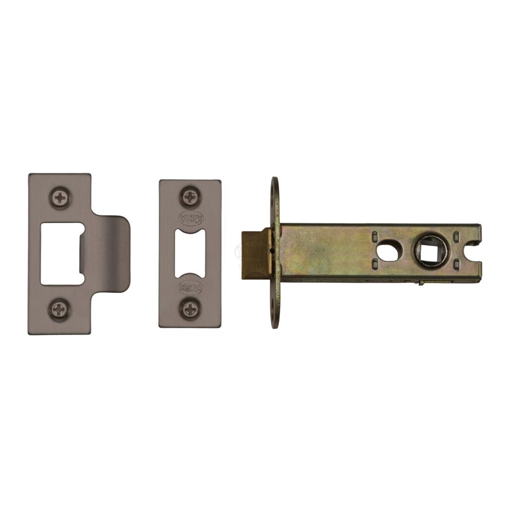 COLUMBA PCP/SCP Passage Doorpack (x3 hinges) STD Latch 1