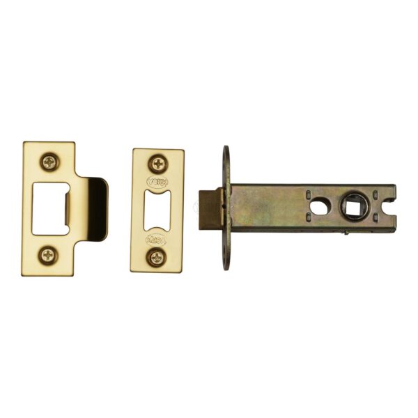 HYDRUS PCP/SCP Passage Doorpack (x2 hinges) STD Latch 1