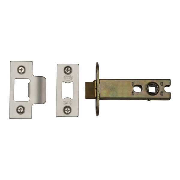 LACERTA PCP/SCP Passage Doorpack (x3 hinges) STD Latch 1