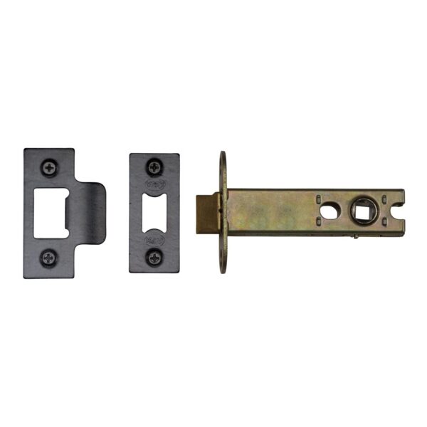 VOLANS PCP/SCP Passage Doorpack (x3 hinges) STD Latch 1