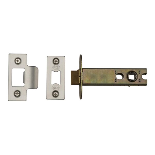 RAIDA BNL/PCP Privacy Doorpack (x2 hinges) PREM Latch 1